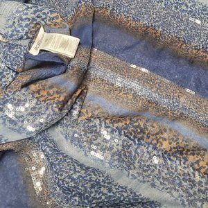 Women's infinity scarf